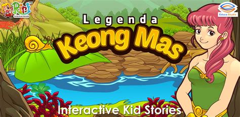We did not find results for: Riri Legenda Keong Mas - Educa Studio