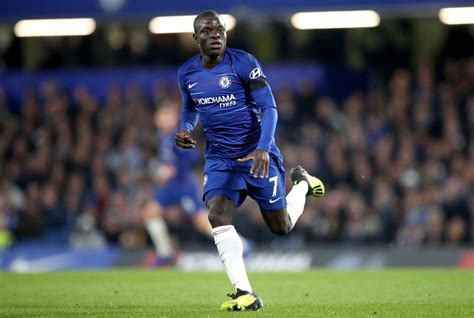 Lampard unhappy with france over handling of kante's latest injury. Chelsea: How N'golo Kante has run full circle in the ...