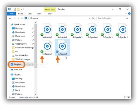 Put Your Dropbox, Google Drive and OneDrive Accounts to ...