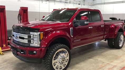 2018 Ford F450 Dually Greatest Ford