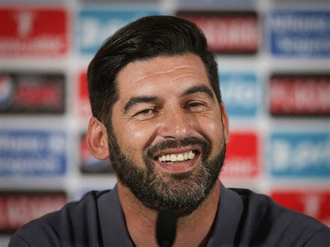 Paulo fonseca on wn network delivers the latest videos and editable pages for news & events, including entertainment, music, sports, science and more, sign up and share your playlists. Paulo Fonseca no Shakhtar: transferência para fechar em ...