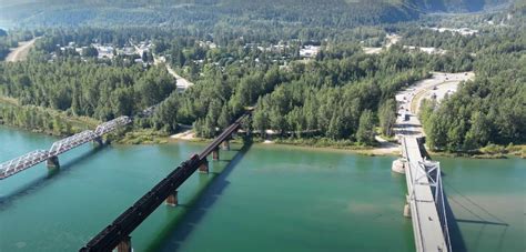 Double Jeopardy Filming Locations: Where is the Crime Thriller Filmed