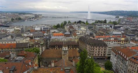 Geneva is switzerland's most international city, as it is where the european seat of the uno is based. Highlights of Geneva (and thoughts on European workplace ...