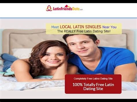 It depends on what you are looking for and how old you are. Best Free Latin Dating Sites & Apps - YouTube