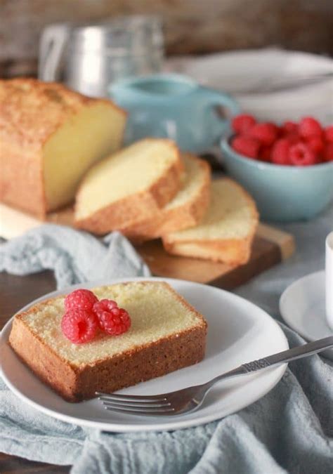 Maybe you would like to learn more about one of these? Mastering Perfect Pound Cake | Baker Bettie