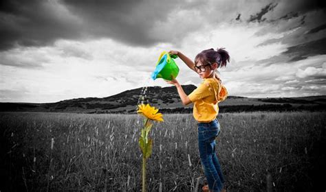 Selective Color with Gradient Map in Photoshop | Selective color