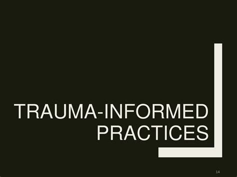 Trauma Informed Peer Support Ppt Download