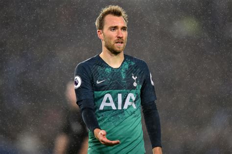 Should Tottenham sell Christian Eriksen to Real Madrid?
