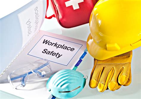 Workplace Safety Tips All Employees Should Know Icr Staffing
