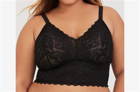 The Best Wireless Bras For Large Breasts 2018 The Strategist New