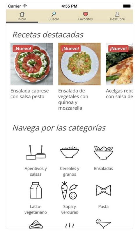5 cursos online para aprender español ¡con certificado! 10 apps para aprender a cocinar - Las mejores aplicaciones ...