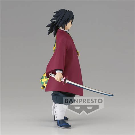 Kimetsu no Yaiba - Tomioka Giyuu - Kimetsu no Yaiba Figure -Kizuna no