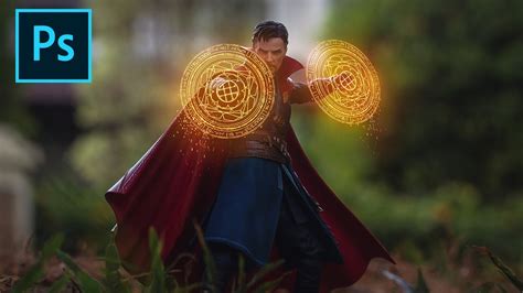 Dr Strange Magic Shield in PHOTOSHOP - YouTube All images is transparent background and free download.