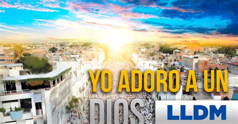 We did not find results for: Yo adoro a un Dios - Letra LLDM