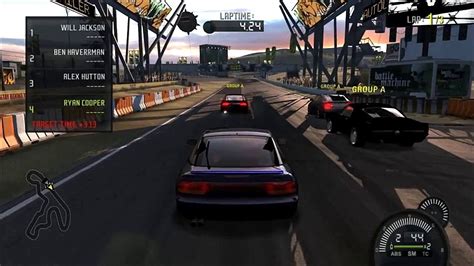 Download Need For Speed Pro Street Pc Game Full Version