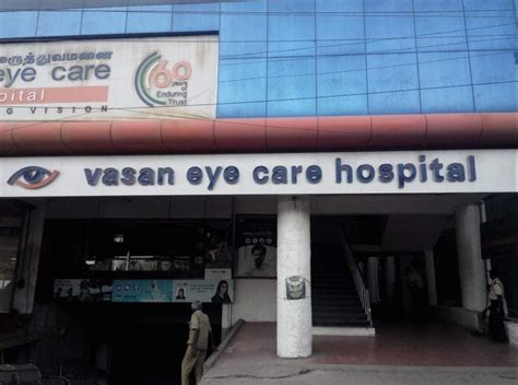 Cghs hospital near me, 3. Eye Care Hospital Near Me