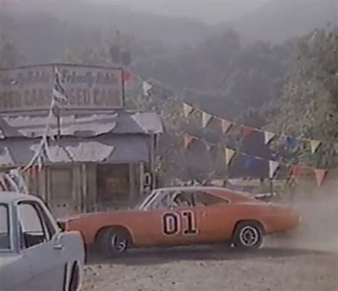 Dukes Of Hazard The Dukes Of Hazzard General Lee Dodge Chargers