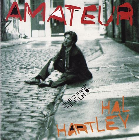 Film Music Site Amateur Soundtrack Various Artists Hal Hartley