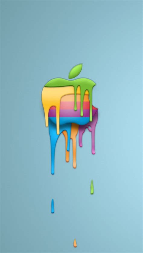 Free Download Apple Logo Iphone 5 Hd Wallpapers Free Hd