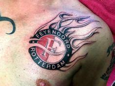 ideeën over FEYENOORD TATTOO tatoeage tatoeages zandloper tatoeage