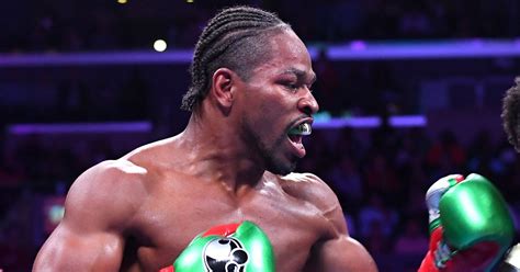Su etsy trovi 3548 green porch in vendita, e costano in media € 96,96. Shawn Porter 'given green light' for 2020 fight with ...