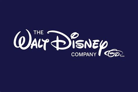 The Walt Disney Company Logo Logodix