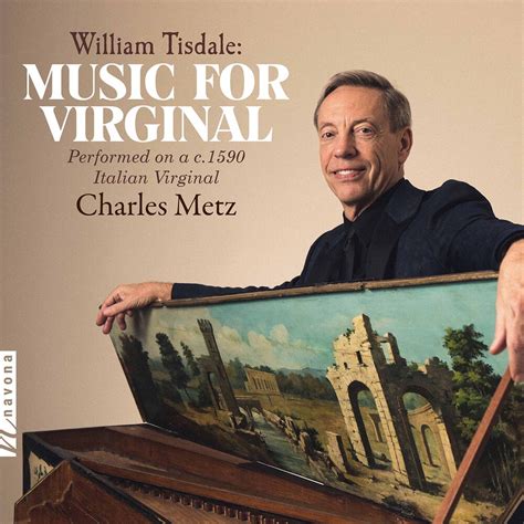 Charles Metz Music For Virginal In High Resolution Audio