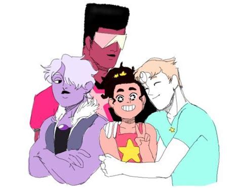 Steven Universe Genderbent Au Name Changes Steven Universe Amino