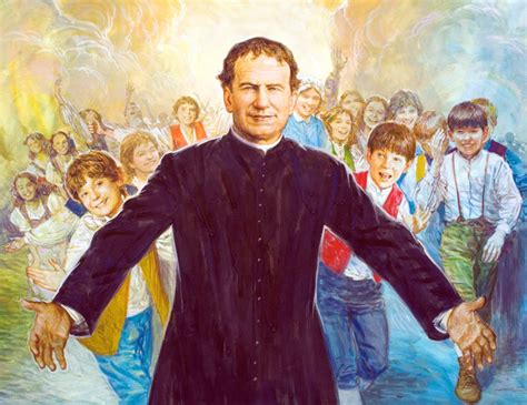 Don Bosco Historia Sagrada Y La Sodoma Actual Revista Vive