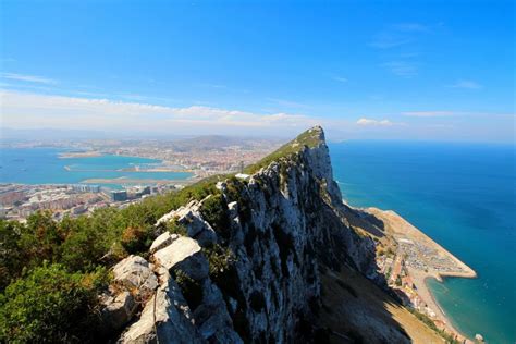 We hope you'll find our website useful in helping you plan your next visit to gibraltar, one of the most unique destinations in the mediterranean. Você sabe onde fica o Estreito de Gibraltar? - Passaporte ...