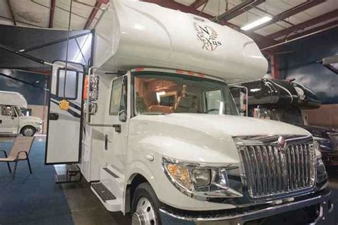 Rv generators are the only choice for large class a and class c rvs with many amenities and. 2016 New Nexus Rv Phantom 35SC Diesel Super C Motorhome N7 ...