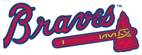 Customers who bought this item also bought. Atlanta Braves - Logos Download