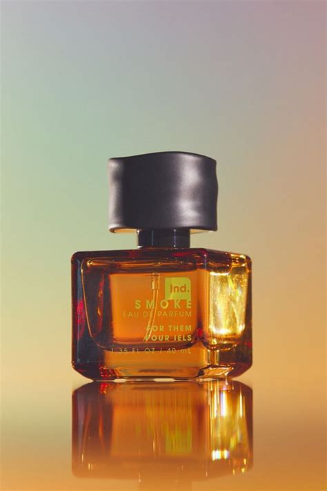 Ind For Her For Him Unisex Fragrance Urban Outfitters