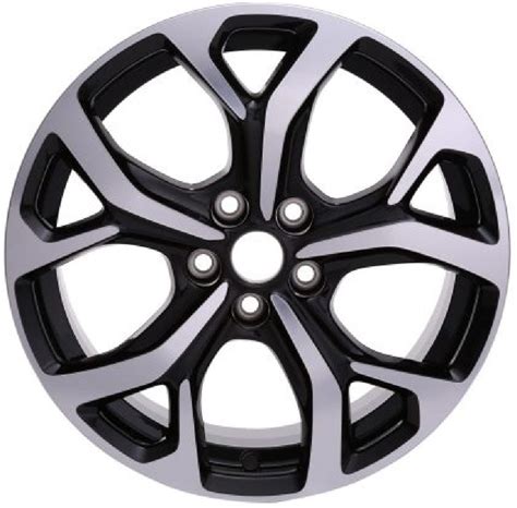Chevrolet Volt 5725mb Oem Wheel 23251535 Oem Original Alloy Wheel