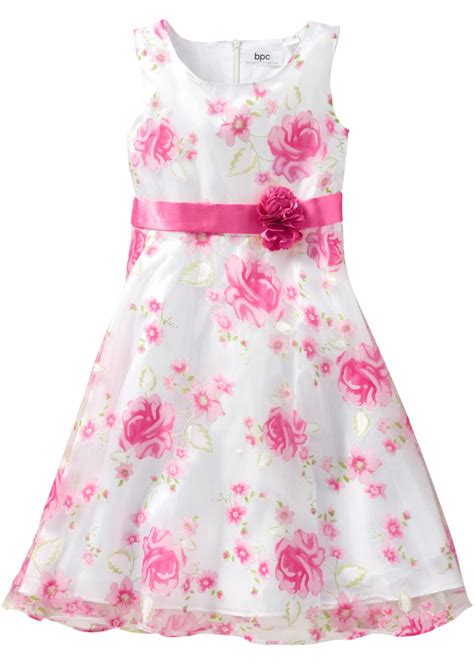 Check spelling or type a new query. Abito elegante Bianco / fucsia - Bambini - bpc bonprix ...