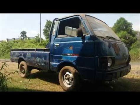 Pick up lines of all shapes and sizes have been used for years as a conversation opener, now with the added situation of online dating our list can provide a quick to access resource of pick up lines to start. Toyota Hiace Pick Up Jadul - YouTube