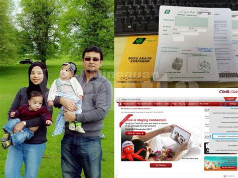 Dengan inflasi dan keadaan ekonomi semasa, menyimpan duit telah menjadi sedikit sukar, namun tidak mustahil. Tutorial Bergambar Transfer Duit Ke TABUNG HAJI Dengan ...