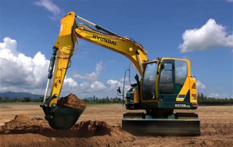 Top 10 Uses Of Excavators On A Construction Site