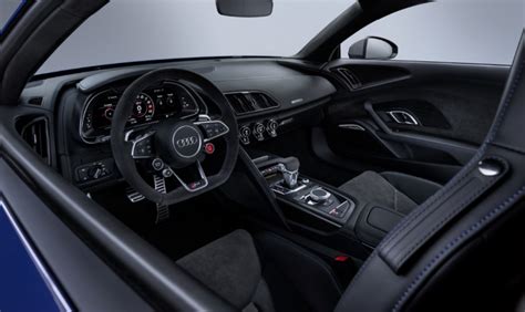 2021 Audi R8 Price Dimensions Engine Latest Car Reviews