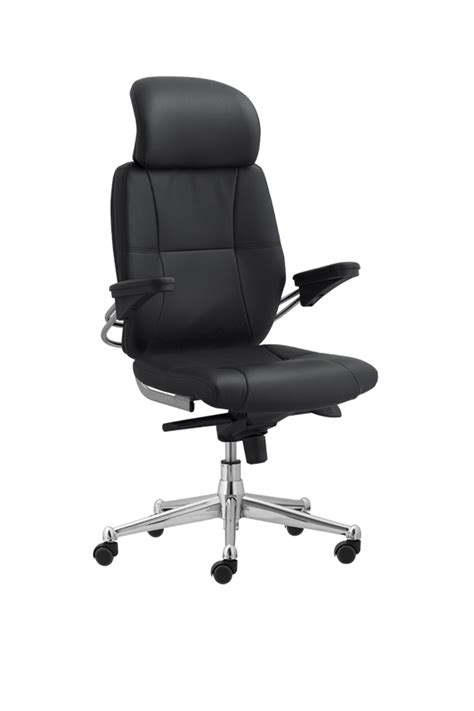 You need to provide staff with the best working environment. Trent Task Chair with Headrest - Best Hotel Products