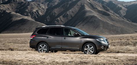 That nissan z teaser was accurate, and the 400z will feature retro styling. 2021 Nissan Pathfinder Price, Review, Release Date ...