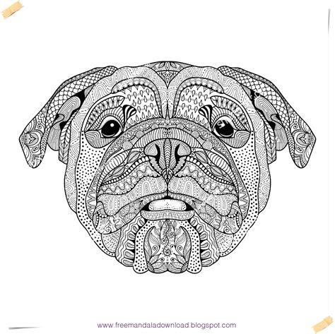 Mandala tiere zum ausdrucken als pdf ✓ wolf, eule, hund, fisch, delfin, elefant, tiger, vogel, kamel ✓ kostenlos bei ✎ happycolorz entdecken. Hunde Mandalas Zum Ausmalen