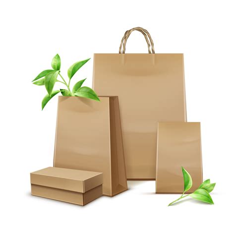 Types Of Paper Bags How Long Can Paper Bags Last And The Benefits
