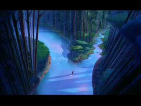 Check spelling or type a new query. Pocahontas || Just Around the Riverbend - Hindi - YouTube