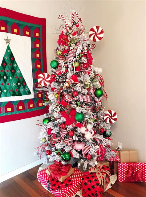 Whoville Christmas Tree Christmas Tree Inspiration Amazing Christmas