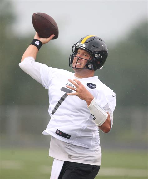 Roethlisberger's agent says qb is 'happy to creatively adjust contract' (nfl network). Ben Roethlisberger Could Retire After 2017