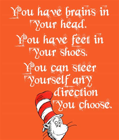 Quotes From Dr Seuss Dr Seuss Quotes Seuss Quotes Inspirational Quotes