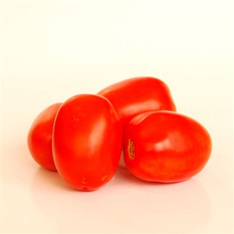 Tomatoes Italian Plum Per Kg Little Oaks