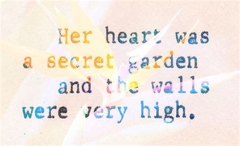 Her Heart Quotes Quotesgram