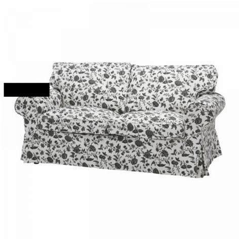 The guide contains 4 pages, and the size of the file at download is. Ikea EKTORP Sofa Bed COVER Hovby BLACK WHITE Bettsofa ...